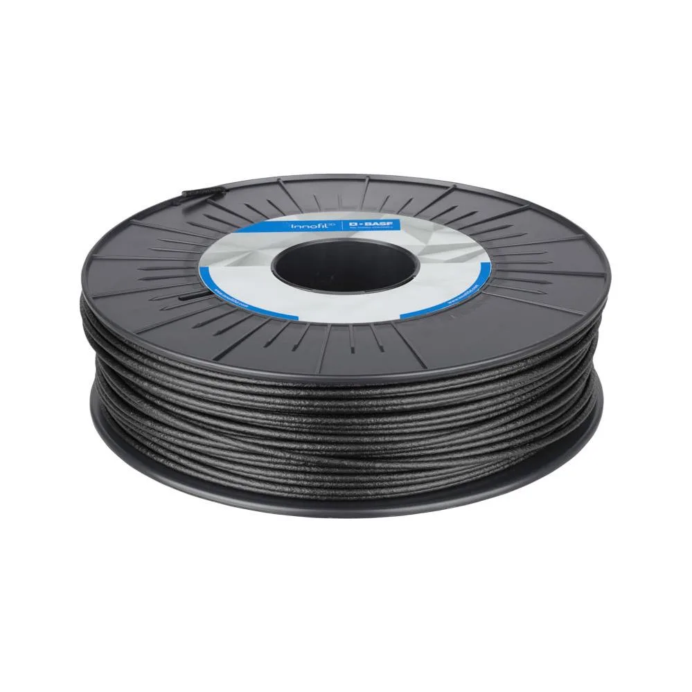 Ultrafuse PET CF15 Siyah Filament 1.75mm 750gr