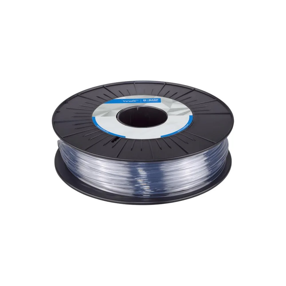 Ultrafuse PET Naturel Filament 1.75mm 750gr