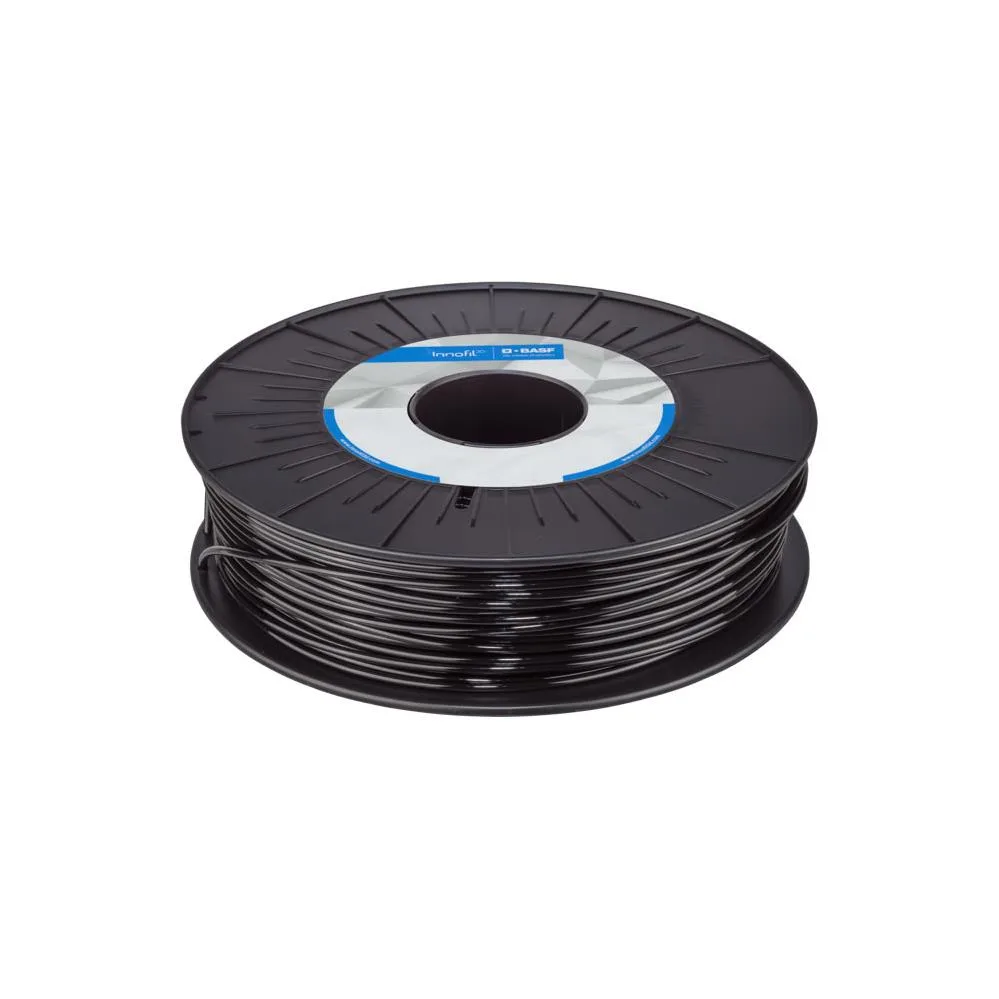 Ultrafuse PET Siyah Filament 1.75mm 750gr