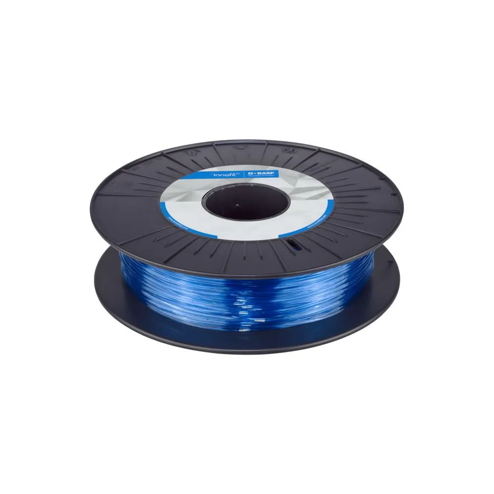 Ultrafuse rPET Mavi Filament 2.85mm 750gr