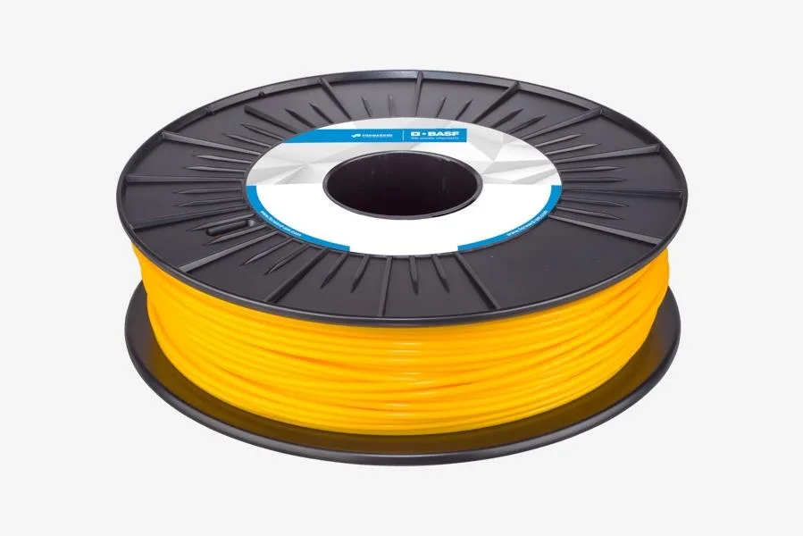 Ultrafuse Sarı PLA Filament 1.75mm 750gr