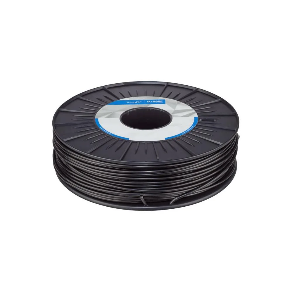 Ultrafuse Siyah ABS Filament 1.75mm 750gr
