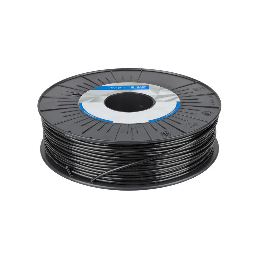 Ultrafuse Siyah ABS Fusion+ Filament 1.75mm 750gr