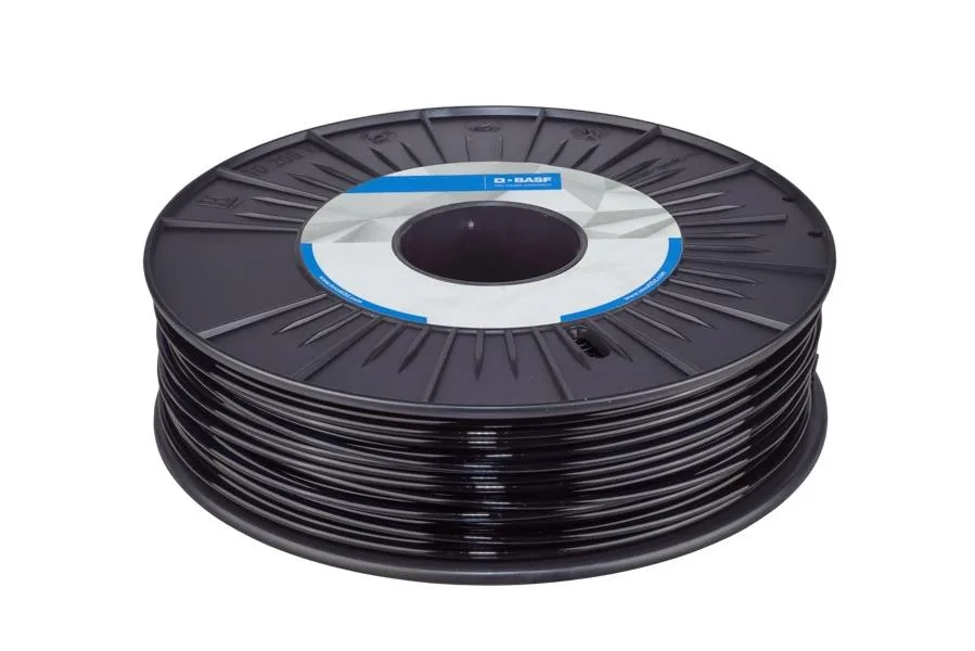 Ultrafuse Siyah PLA Filament 1.75mm 750gr