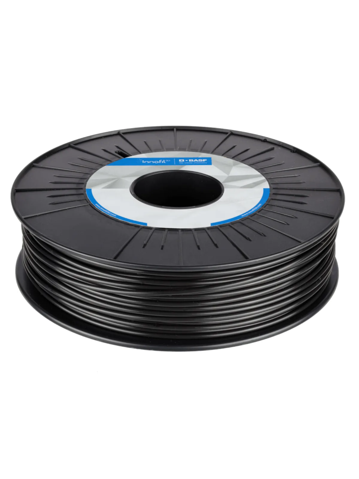 Ultrafuse Siyah PLA PRO1 Filament 1.75mm 750gr