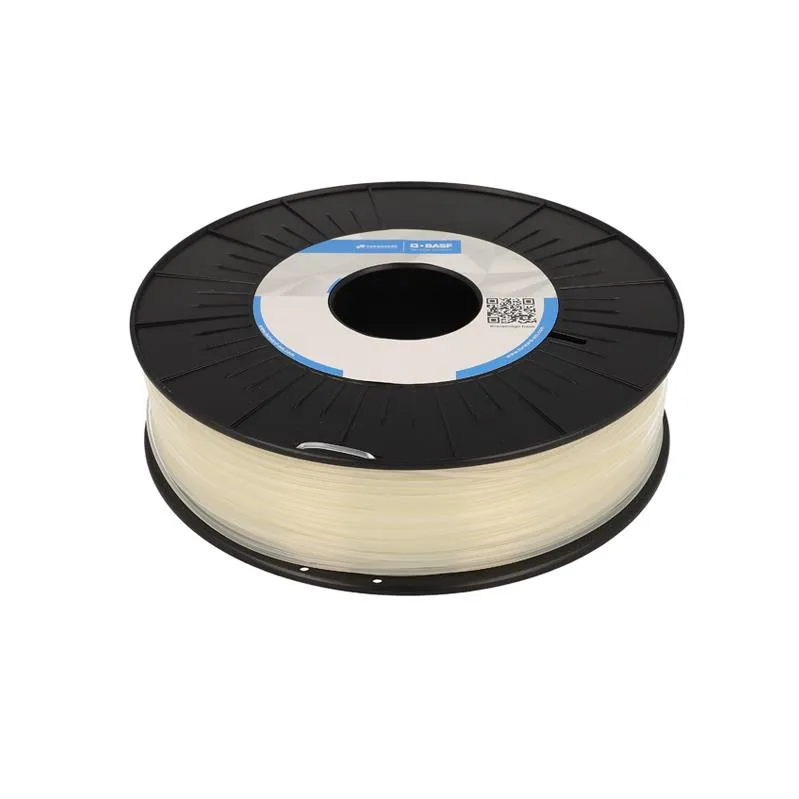 Ultrafuse Tough PLA Filament 1.75mm Naturel 750gr