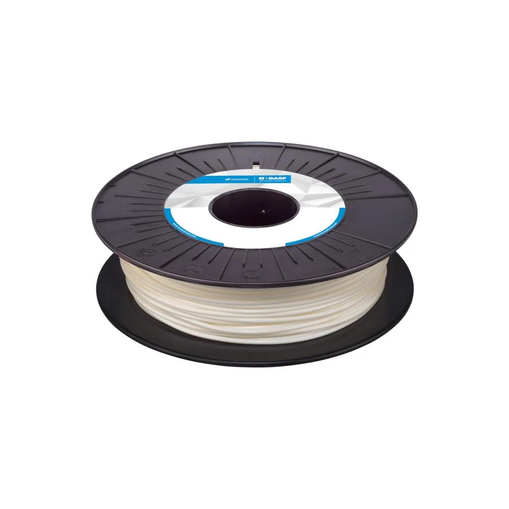 Ultrafuse TPC 45D Natural Esnek Filament 1.75mm 750gr