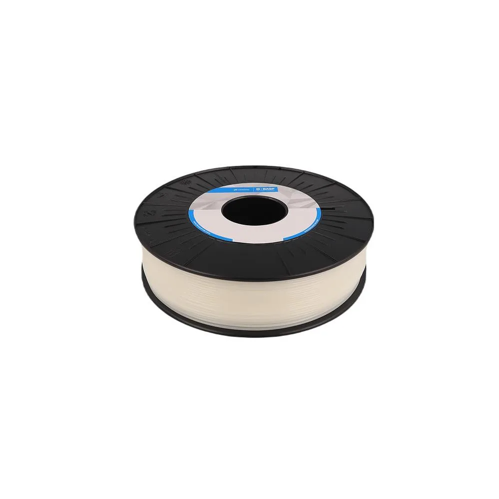 Ultrafuse TPS 90A Natural Esnek Filament 1.75mm 750gr