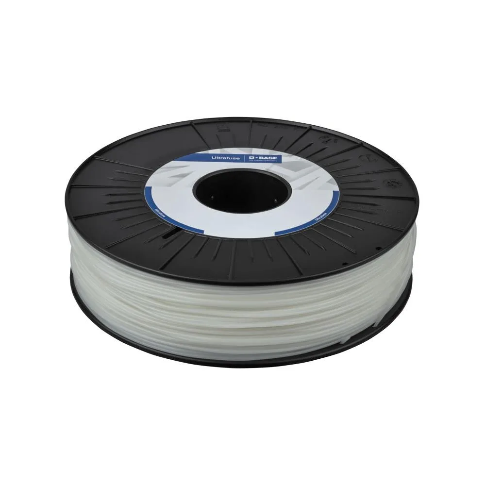 Ultrafuse TPU 85A Natural Esnek Filament 1.75mm 750gr