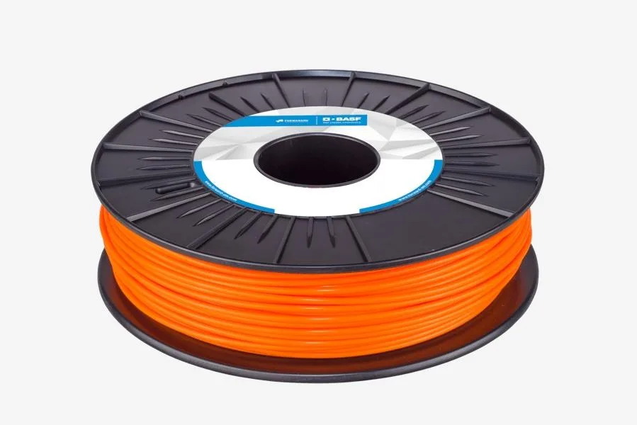 Ultrafuse Turuncu PLA Filament 1.75mm 750gr