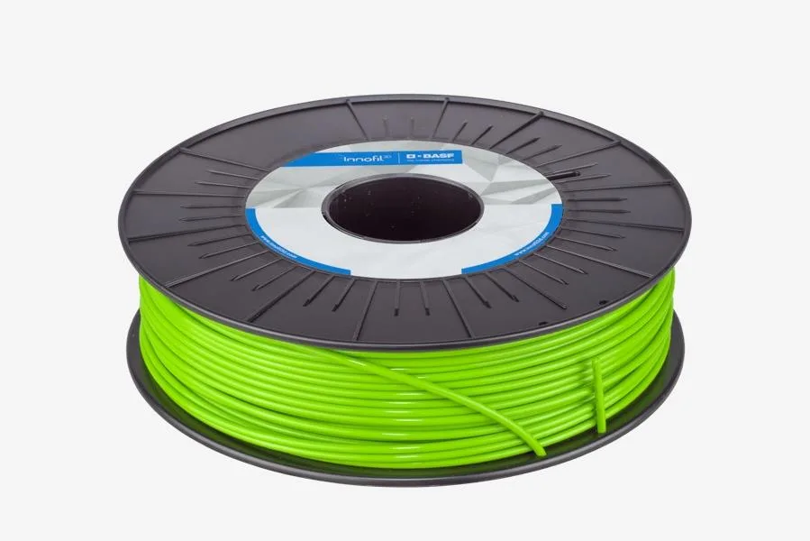 Ultrafuse Yeşil PLA Filament 1.75mm 750gr
