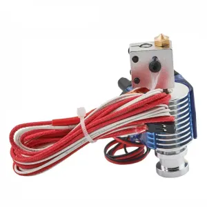 Volcano Hotend Kit Direct Drive 24V görseli 3
