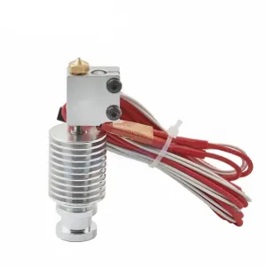Volcano Hotend Kit Direct Drive 24V görseli 4