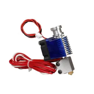 Volcano Hotend Kit Direct Drive 24V görseli 5