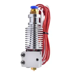 Volcano PT100 Premium Hotend Kit Bowden 24V görseli 3