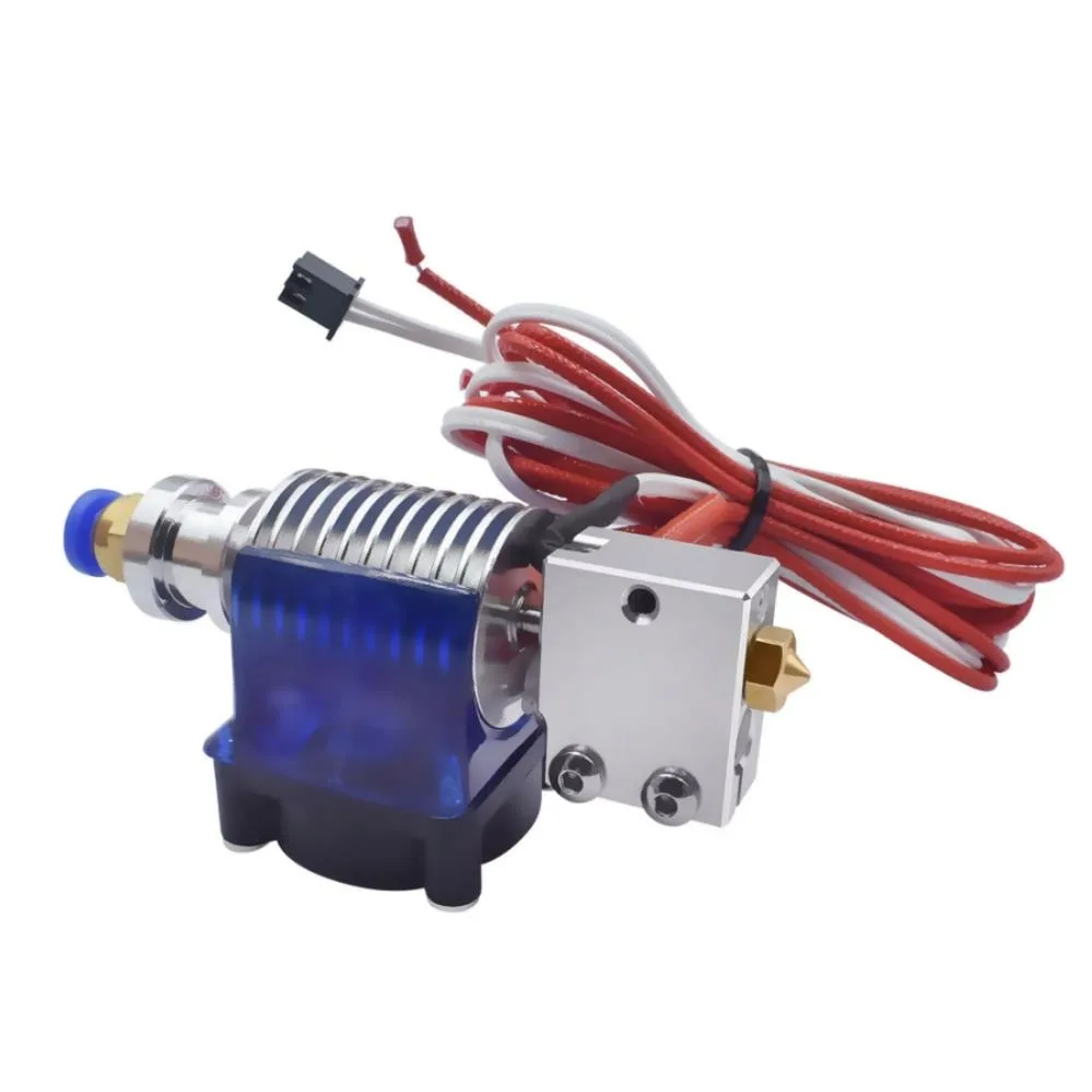 Volcano PT100 Premium Hotend Kit Bowden 24V