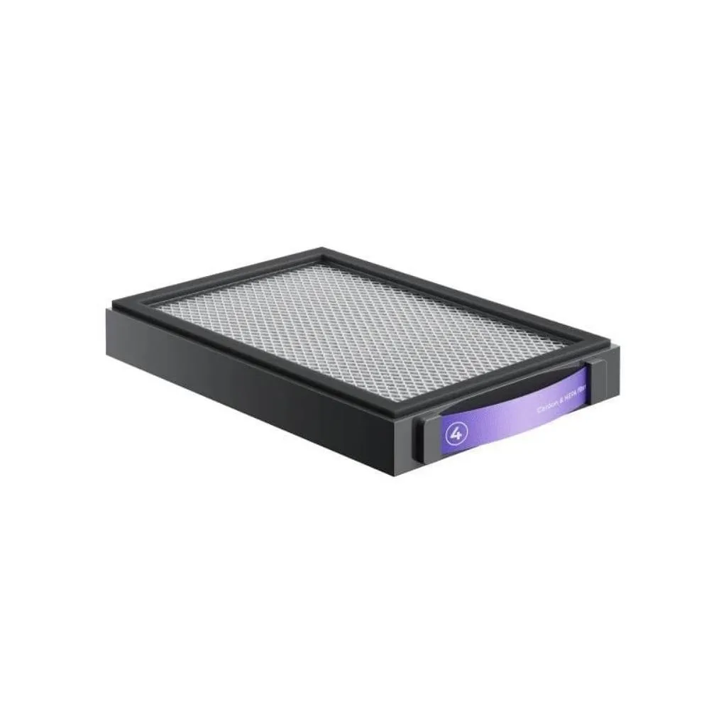 xTool Ap2 No4 Ultra Yoğun Karbon Filtre