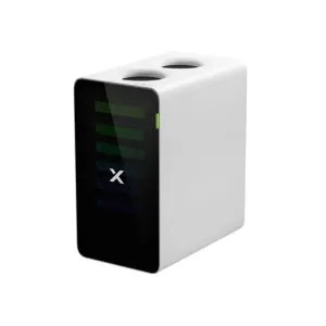 xTool Ap2 Süper Siklon Hava Koku Temizleme görseli 5