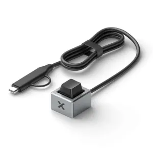 xTool F1 Button Switch