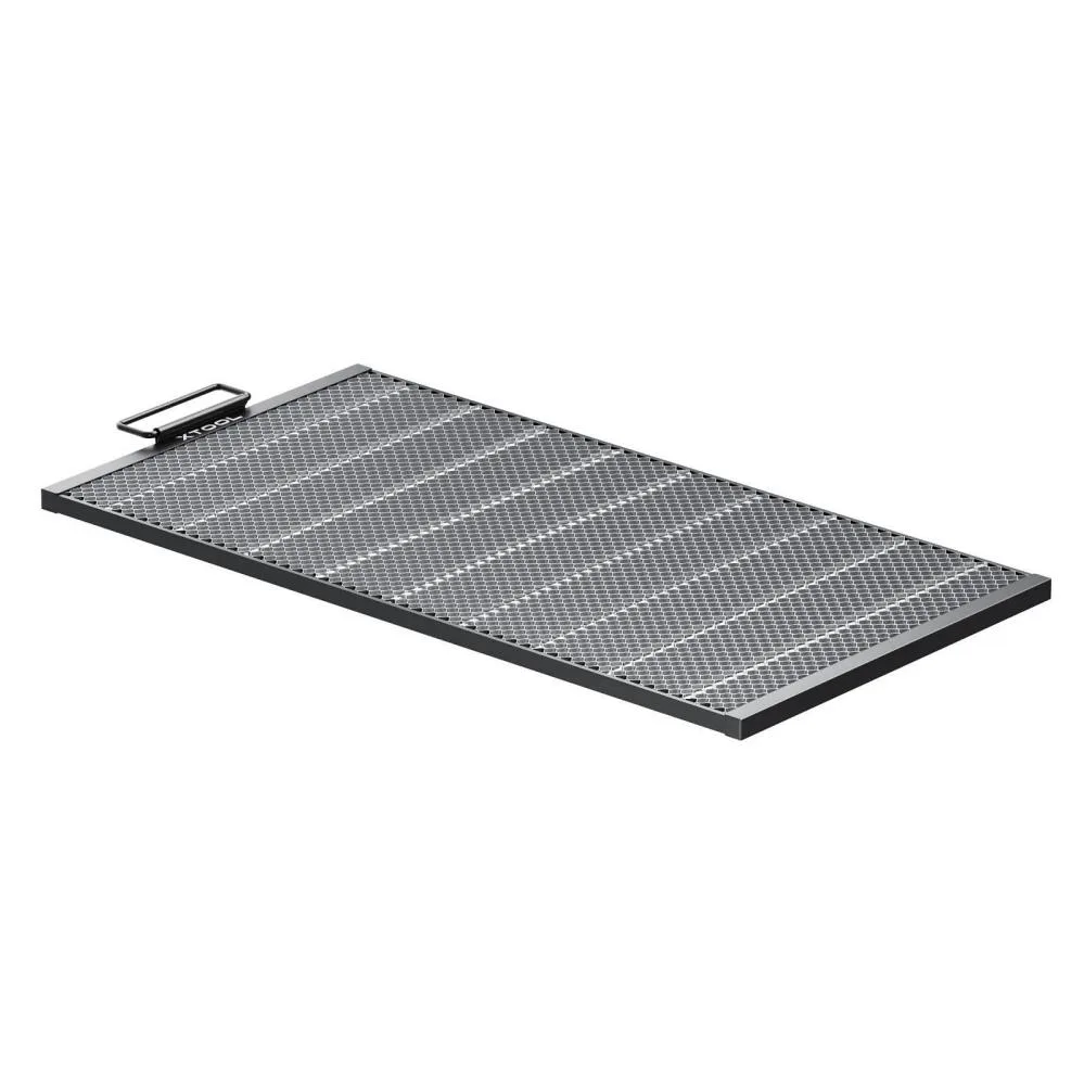 xTool P2 Lazer Makinası Petek Dolgulu Panel