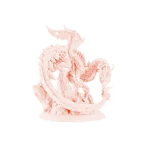 Anycubic Water Wash Abs Like 3.0 Reçine Cherry Blos