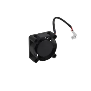 Creality Ender-3 V3 SE/KE 2510 Axial Fan görseli 4