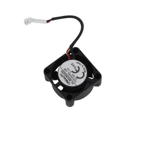 Creality Ender-3 V3 SE/KE 2510 Axial Fan görseli 5