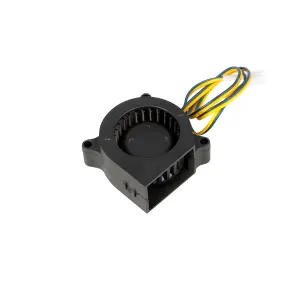 Creality Ender-5 Max 4020 Blower Fan - 3205010092 görseli 5