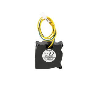 Creality Ender-5 Max 4020 Blower Fan - 3205010092 görseli 3