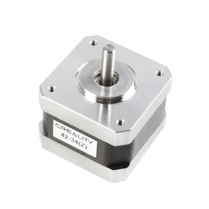 Creality CR-Ender Serisi 42-34 Z Eksen Step Motor - 4004100024 görseli 3