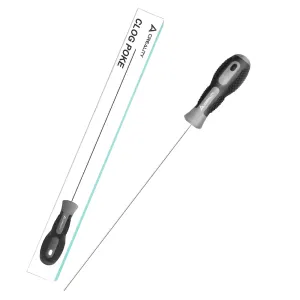 Creality Nozzle Temizlik İğnesi - 4008060111 görseli 3