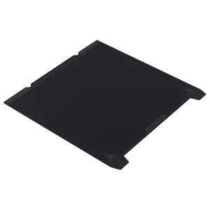 Creality K1 Max Pürüzsüz PEI Baskı Tablası 315x310 mm görseli 2