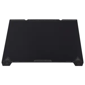 Creality K1 Max Pürüzsüz PEI Baskı Tablası 315x310 mm görseli 3