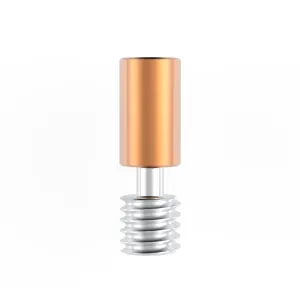 Creality Bi-Metal Barel - 4004050019 görseli 2