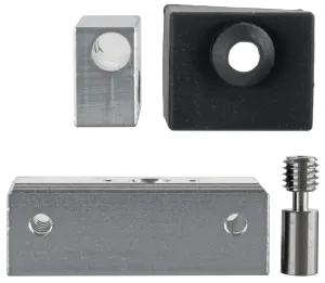 Creality CR-10 Smart Pro Hotend Kit - 4007010115 görseli 3