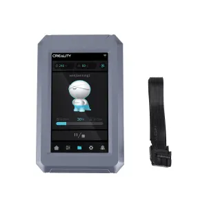 Creality CR-10 SE Dokunmatik Ekran Kiti - 4001050083 görseli 2
