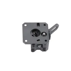 Creality CR-10 SE Extruder Kit - 4001020077 görseli 3