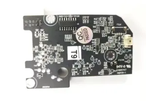 Creality CR-10 SE Hotend PCB Kartı - 2101020238 görseli 5