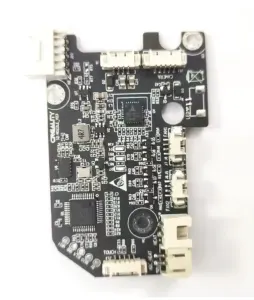 Creality CR-10 SE Hotend PCB Kartı - 2101020238 görseli 3