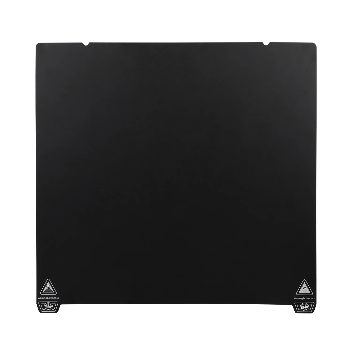 Creality CR-M4 Yay Çeliği Baskı Platformu - 4004090101