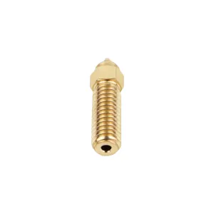 Creality CR-M4 Uyumlu 0.4mm Nozzle - 3205050159 görseli 6