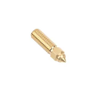 Creality CR-M4 Uyumlu 0.4mm Nozzle - 3205050159 görseli 5