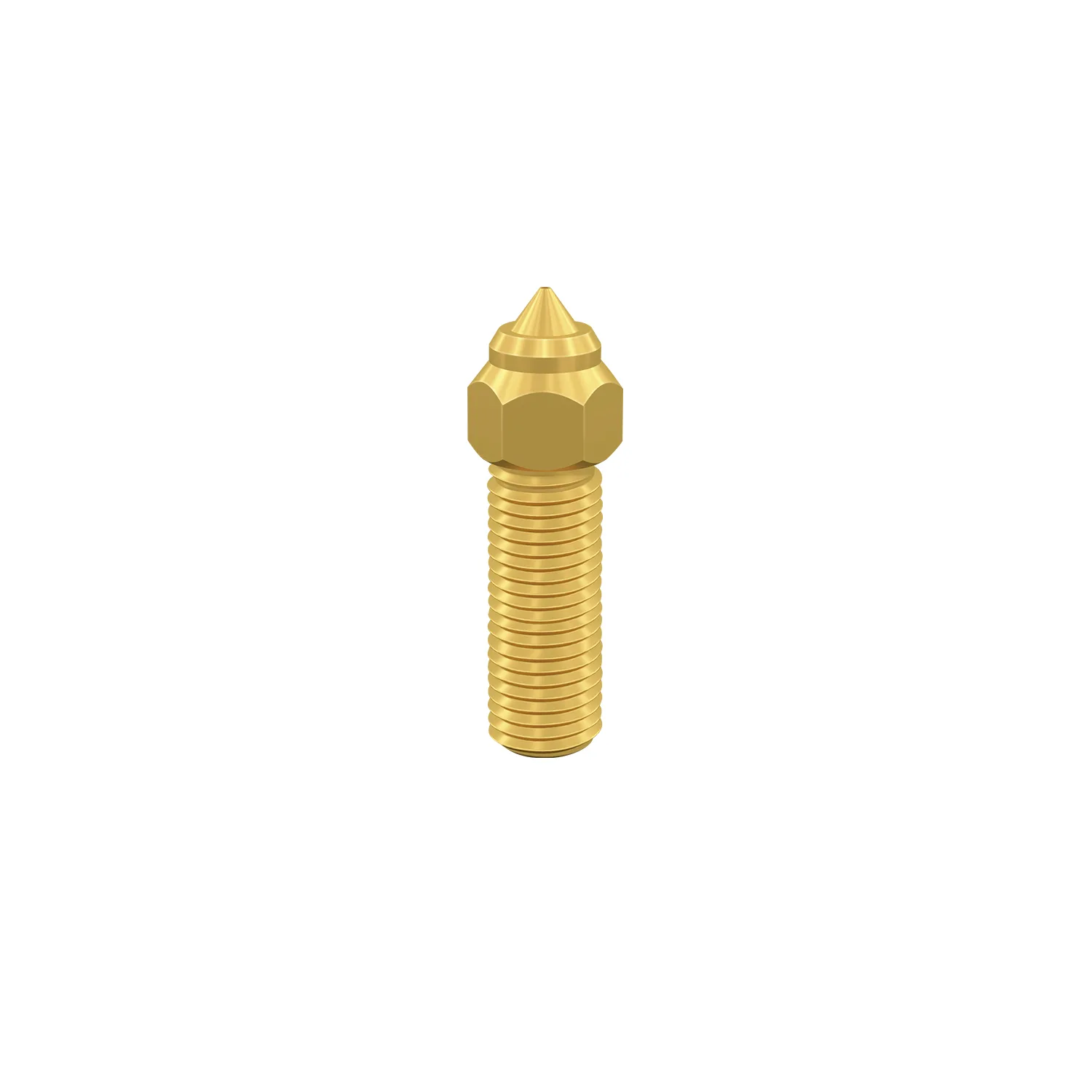 Creality CR-M4 Uyumlu 0.4mm Nozzle - 3205050159