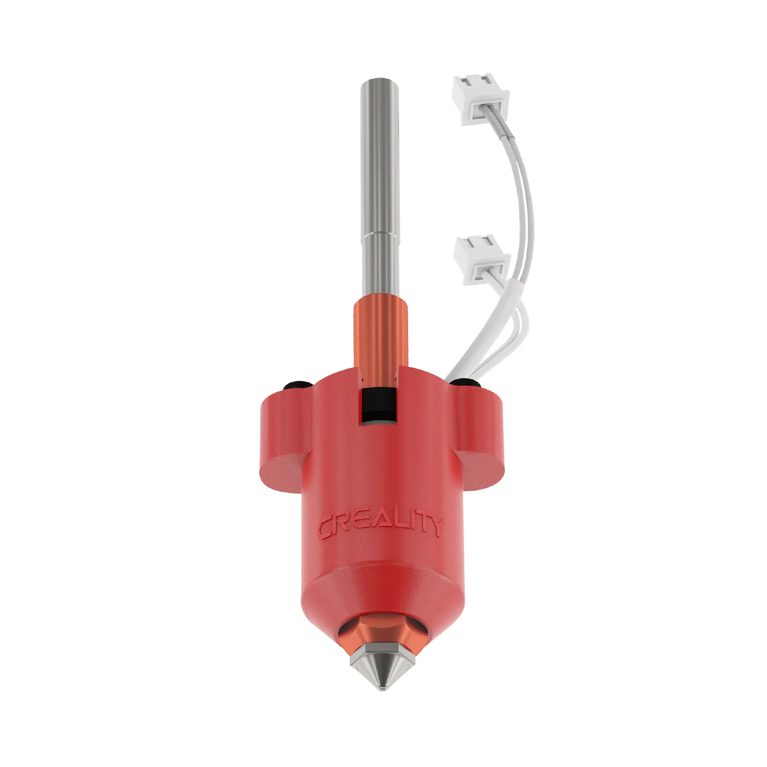Creality Ender-3 V3 Serisi 0.4mm Hotend Kiti - 4001030134