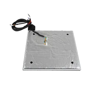 Creality Ender-3 V3 Isıtıcı Tabla Kiti görseli 4