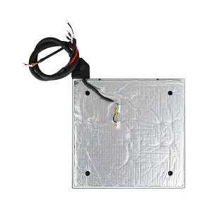 Creality Ender-3 V3 Isıtıcı Tabla Kiti görseli 2