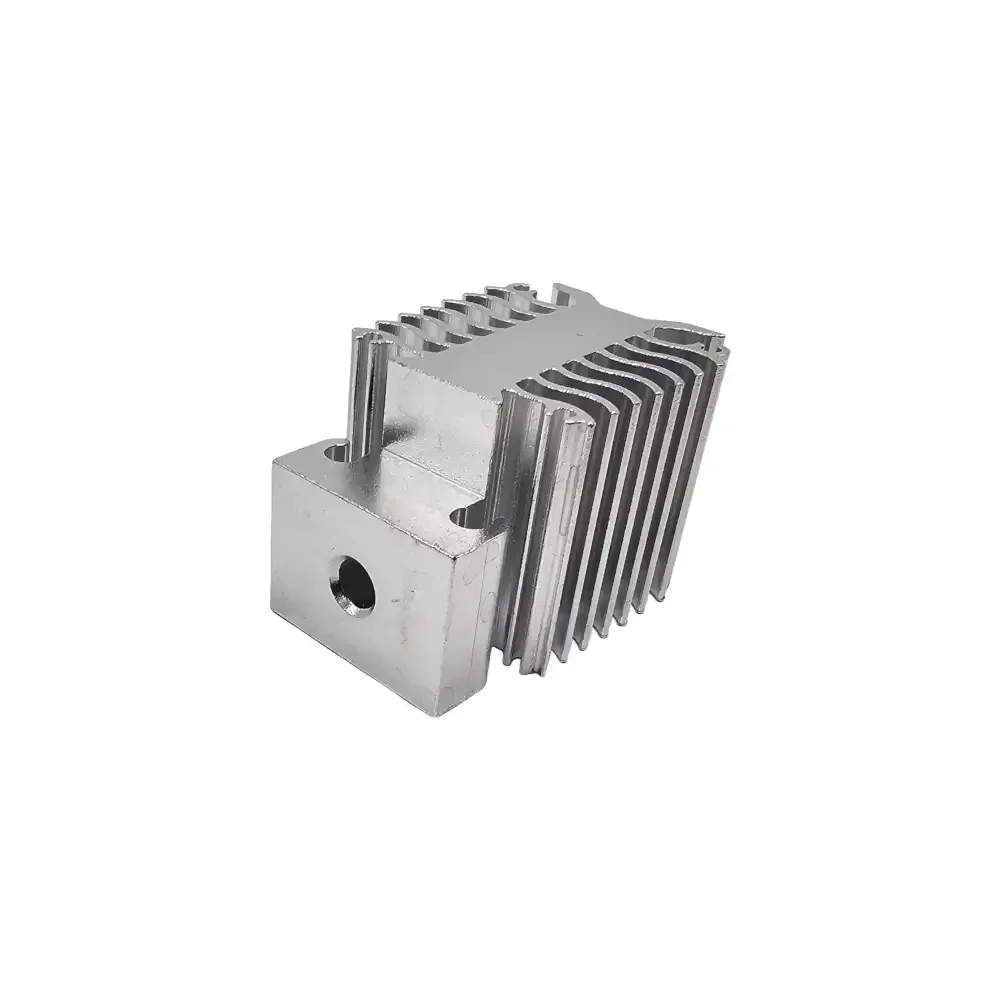 Creality Ender-3 V3 KE Soğutucu Blok - 3205040095