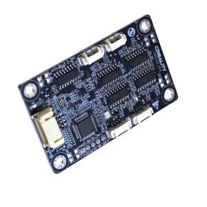 Creality Ender-3 V3 Plus Leveling Pcb - 2101020246 görseli 5