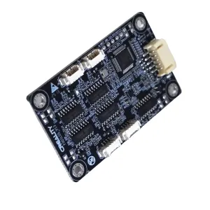 Creality Ender-3 V3 Plus Leveling Pcb - 2101020246 görseli 4