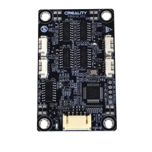 Creality Ender-3 V3 Plus Leveling Pcb - 2101020246 görseli 3